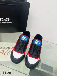 Picture of Dolce Gabbana Shoes _SKUDGsz38-44n03184226